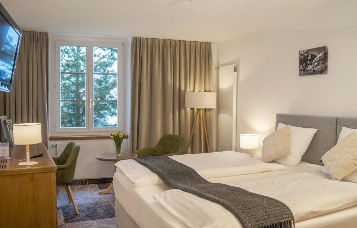 Thermalhotels De France