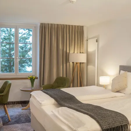 Thermalhotels De France
