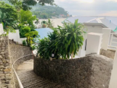 Cilex Hotel and Dive Hotels in Mabini