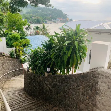 Cilex Hotel and Dive