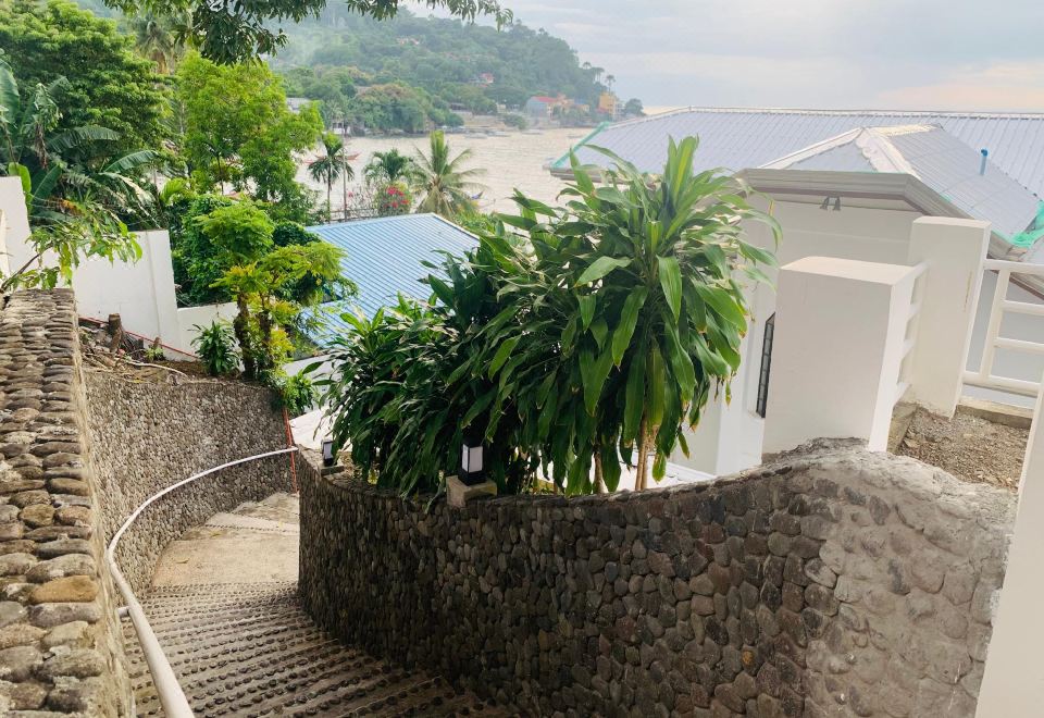 마비니 숙소 추천