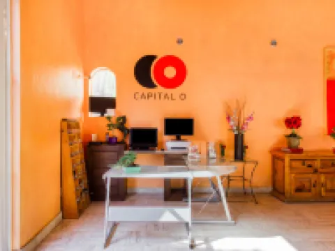 Hotel Villas Ajijic, Ajijic Chapala Jalisco Hoteles en Ajijic