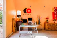 Hotel Villas Ajijic, Ajijic Chapala Jalisco