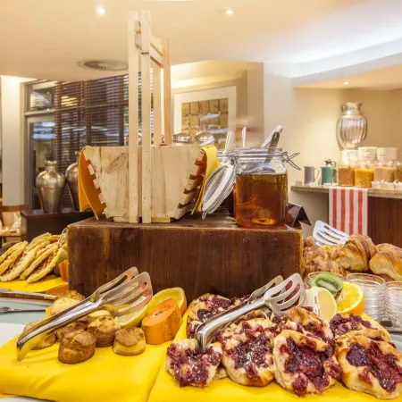 City Lodge Hotel Lynnwood