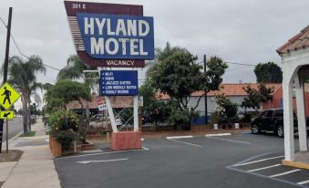 Hyland Motel