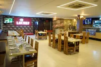 Hotel K3 Club Residency Hotels in Jhansi