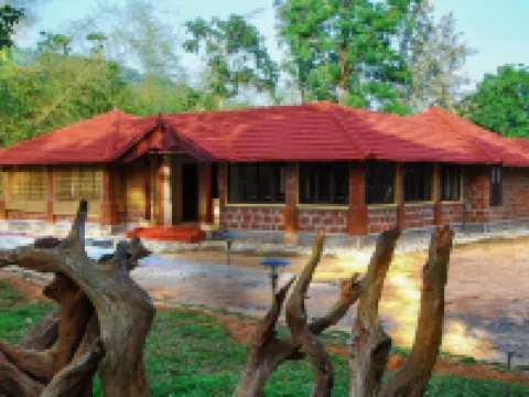 Agraharam Resorts Hotels in Mananthavady