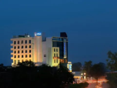 Stella Hotel Hotels in Bathinda
