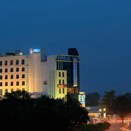 Stella Hotel