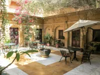 Hotel Nachana Haveli