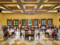 Syna Heritage Hotel - Desayuno