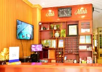 Anh Minh Hotel - pet friendly