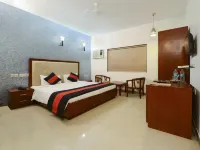 Hotel Deviram Palace 라카간즈 호텔