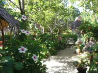 Bantayan Island Nature Park and Resort Hotel a Bantayan