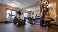 Best Western Plus College Park Hotel - Gym
