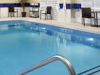 Hampton Inn by Hilton North Bay - Pools