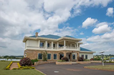 President Hotel at Umodzi Park Hoteles cerca de Lilongwe Wildlife Centre