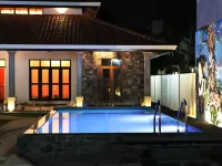 Villa Ananthaya Hotel a Negombo