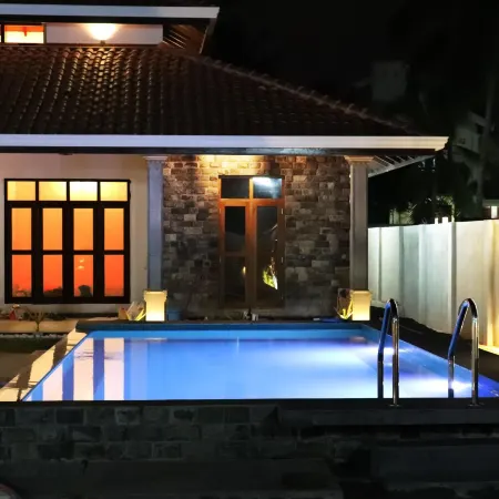 Villa Ananthaya