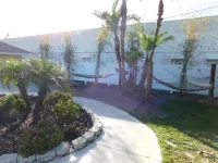 My Sarasota Getaway Hotels in Nokomis