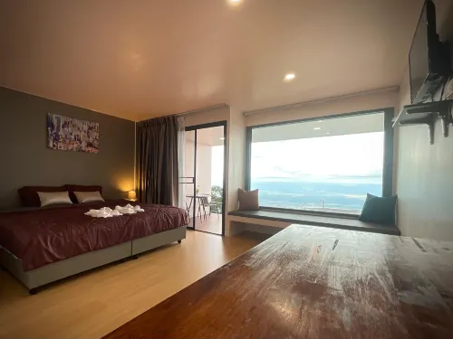 Im-un Phu Thap Boek Hotels in Amphoe Lom Sak