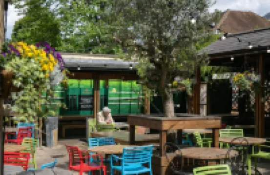 Rose and Crown Hotel