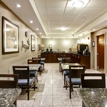Best Western Plus Brandon Inn