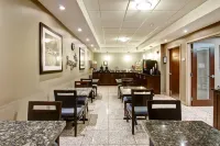 Best Western Plus Brandon Inn - Kæledyr tilladt