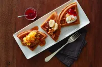 SpringHill Suites Atlanta Perimeter Center - Morgenmad