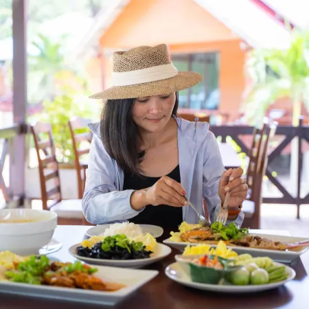 Libong Beach Resort