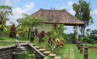 Rumah Dusun