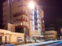 Hotel Nevis Wellness & Spa Hotels in Oradea
