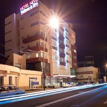 Hotel Nevis Wellness & Spa