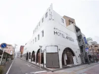 Hotel AreaOne Miyazaki City