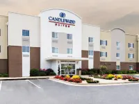 Candlewood Suites MACON by IHG Hotels in Macon