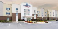 Candlewood Suites Macon