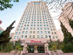 Mercure Sao Paulo Pinheiros