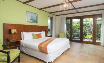 Terrazas de Golf Boutique Hotel