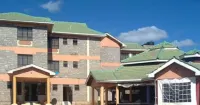 Legacy Hotel Hotels near mwingi mbondoni