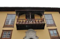 Hotel Rural Victoria - la Orotava