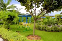 Silent Hill Hotel Kayonza Hotels in 