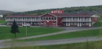 Perth-Andover Motor Inn Hotels in Perth-Andover