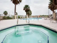 Holiday Inn Express HARLINGEN by IHG - Hot Tub
