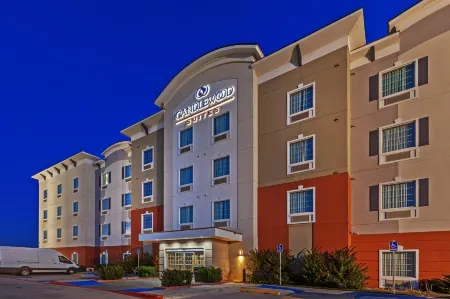 Candlewood Suites AMARILLO-WESTERN CROSSING by IHG