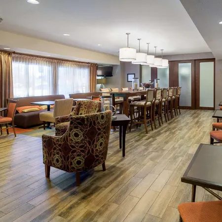 Hampton Inn Ft. Collins
