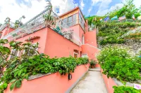 Hotel Florida Residence Positano