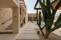 Decu Downtown Hôtels à : 