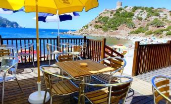 Villaggio Camping Torre Del Porticciolo