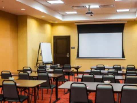 Residence Inn Ottawa Airport Hotels in Ottawa