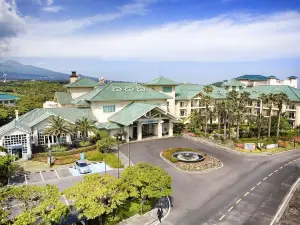 The Suites Hotel Jeju